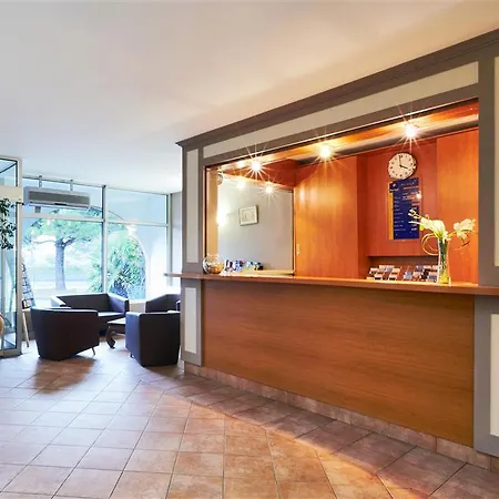 Ibis Styles St Raphael