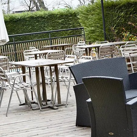 Ibis Styles St Raphael 3* Frejus