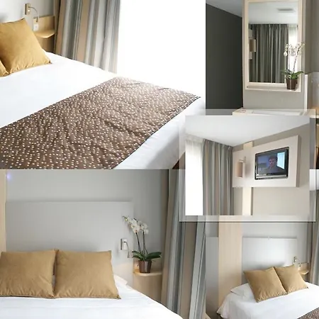 Ibis Styles St Raphael Hotel Frejus
