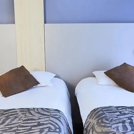 Ibis Styles St Raphael Hotel