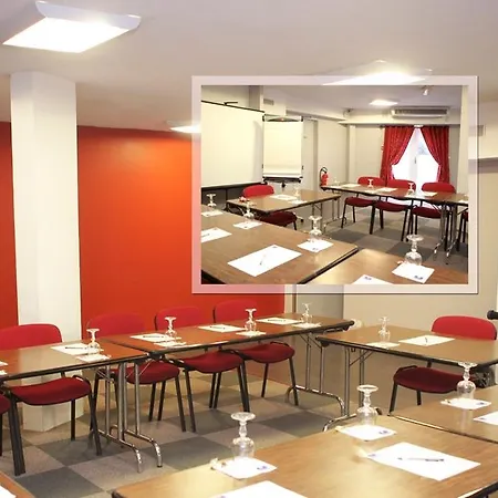 Ibis Styles St Raphael Hotel