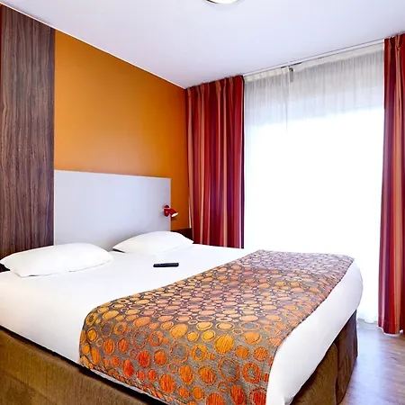 Hotel Ibis Styles St Raphael Frejus