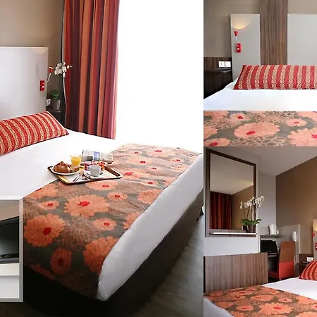 Ibis Styles St Raphael Hotel