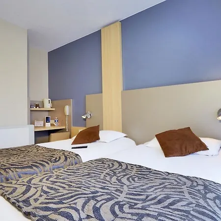 Ibis Styles St Raphael 3*