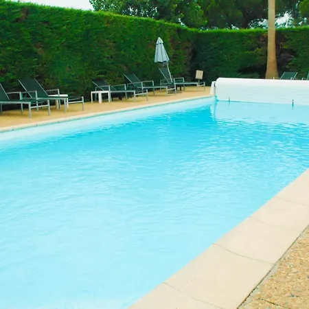 Ibis Styles St Raphael Hotel