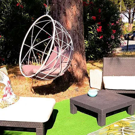 Ibis Styles St Raphael 3* Frejus