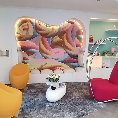 Ibis Styles St Raphael Hotel Frejus