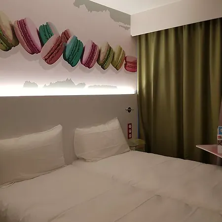 Ibis Styles St Raphael