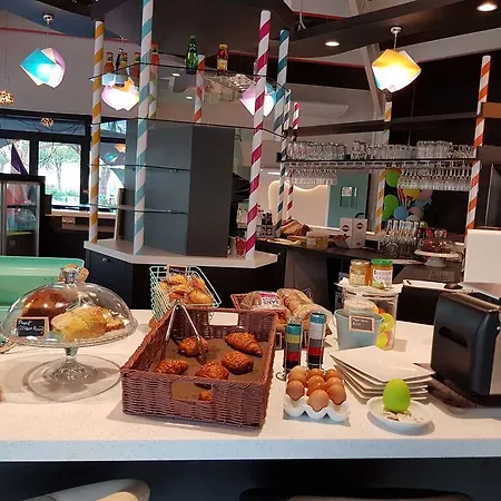 Ibis Styles St Raphael