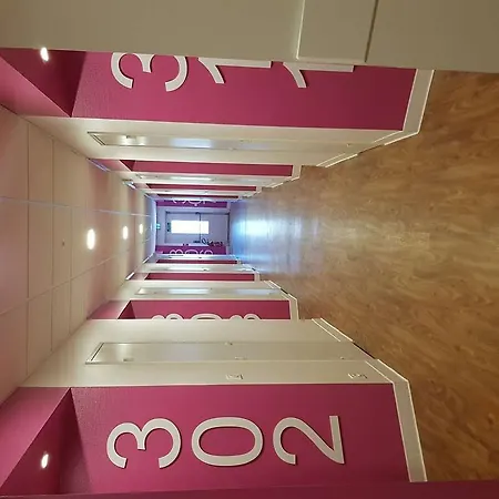 Ibis Styles St Raphael Hotel 3*