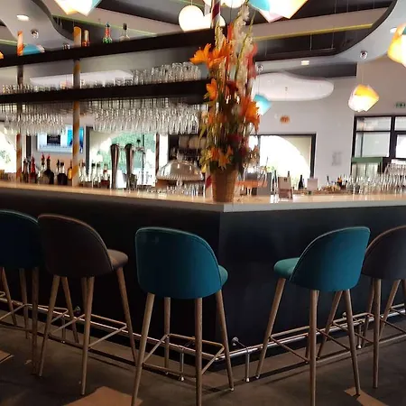 Ibis Styles St Raphael Hotel Frejus