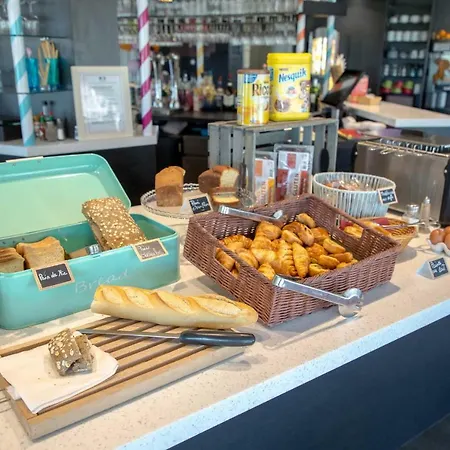 Ibis Styles St Raphael