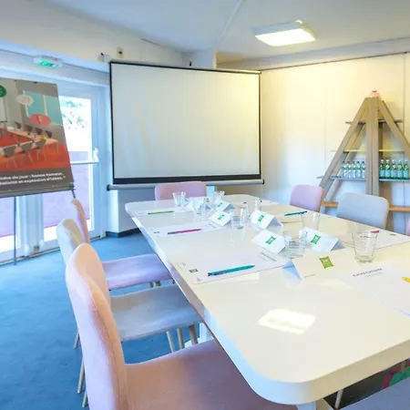 Ibis Styles St Raphael Frejus