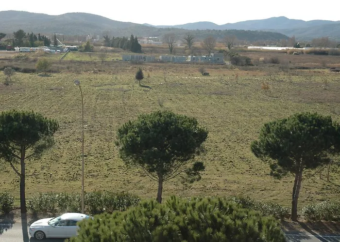 Hotel Ibis Styles St Raphael