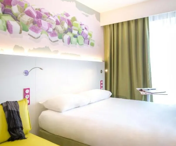 Hotel Ibis Styles St Raphael