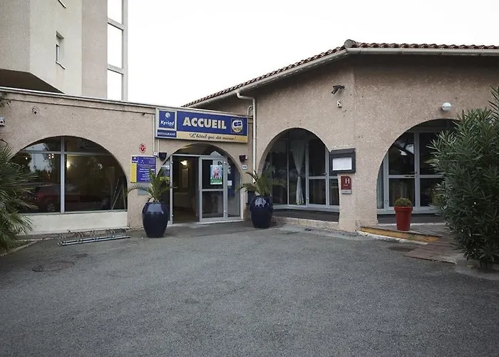 Ibis Styles St Raphael