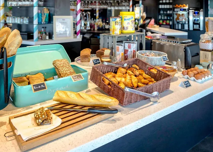 Ibis Styles St Raphael