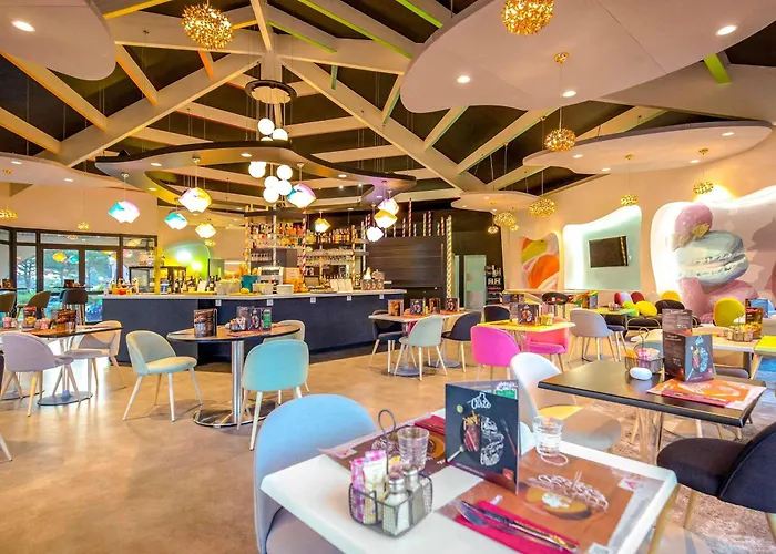 Ibis Styles St Raphael Fréjus