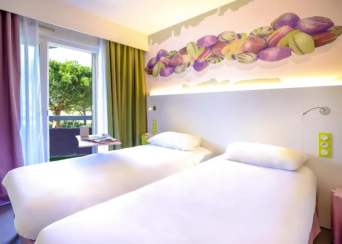 Ibis Styles St Raphael Fréjus