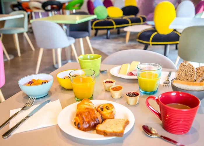 Ibis Styles St Raphael Fréjus