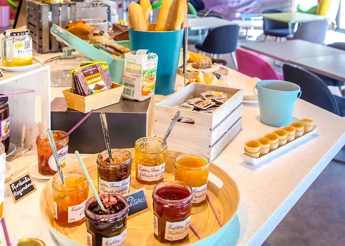 Ibis Styles St Raphael