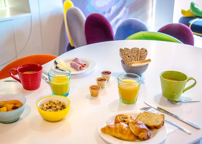 Hotel Ibis Styles St Raphael