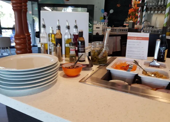 Hotel Ibis Styles St Raphael Fréjus