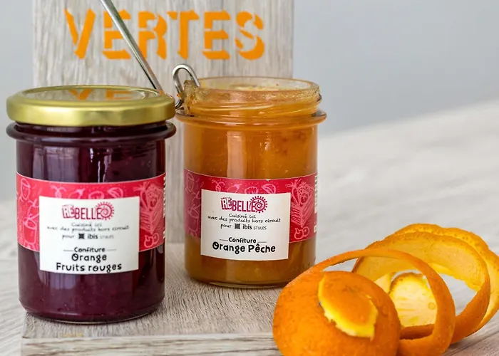 Ibis Styles St Raphael Fréjus