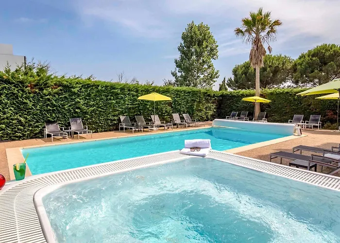 Ibis Styles St Raphael 3* Fréjus