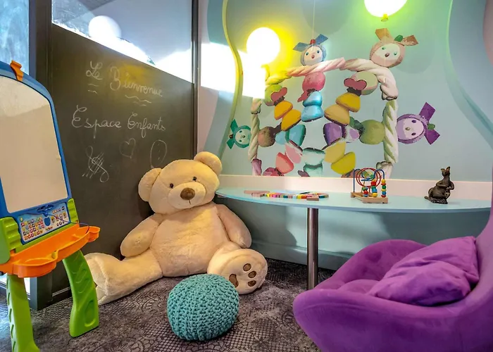 Hotel Ibis Styles St Raphael