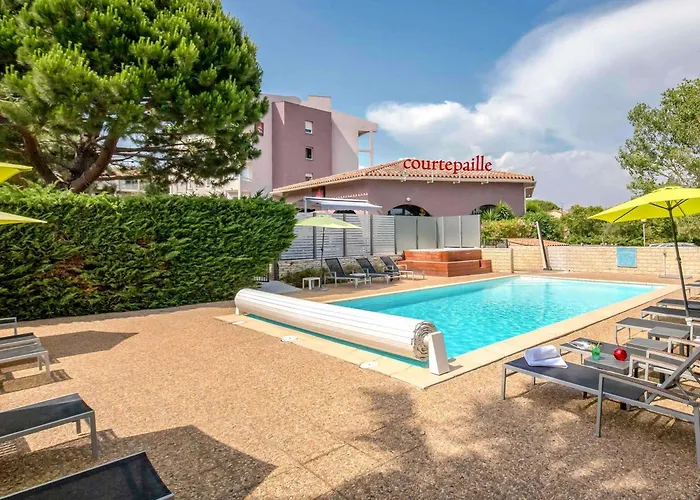 Ibis Styles St Raphael Hotel Fréjus