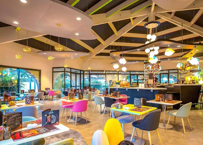 Ibis Styles St Raphael 3* Fréjus