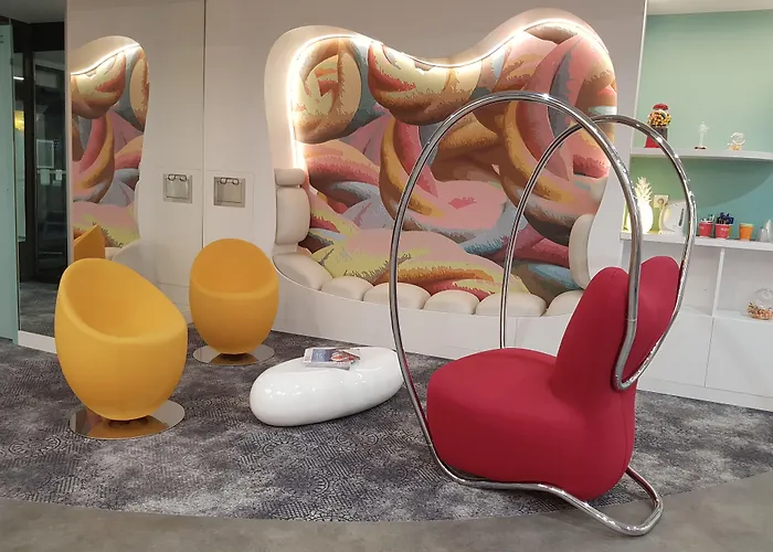 Ibis Styles St Raphael Hotel