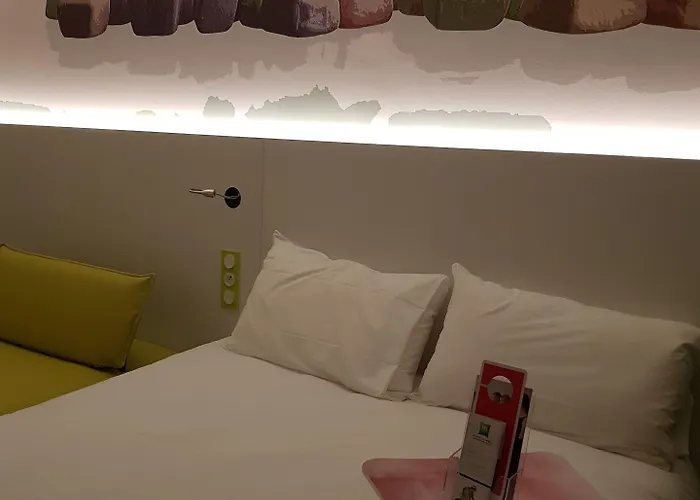 Ibis Styles St Raphael 3* Fréjus