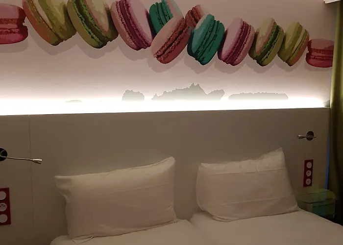 Ibis Styles St Raphael 3* Fréjus