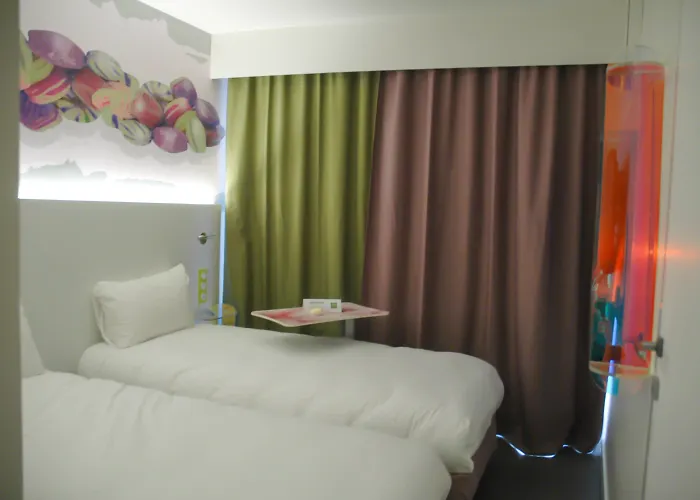 Ibis Styles St Raphael