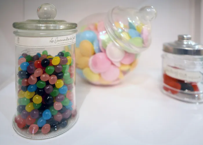 Ibis Styles St Raphael Hotel 3*