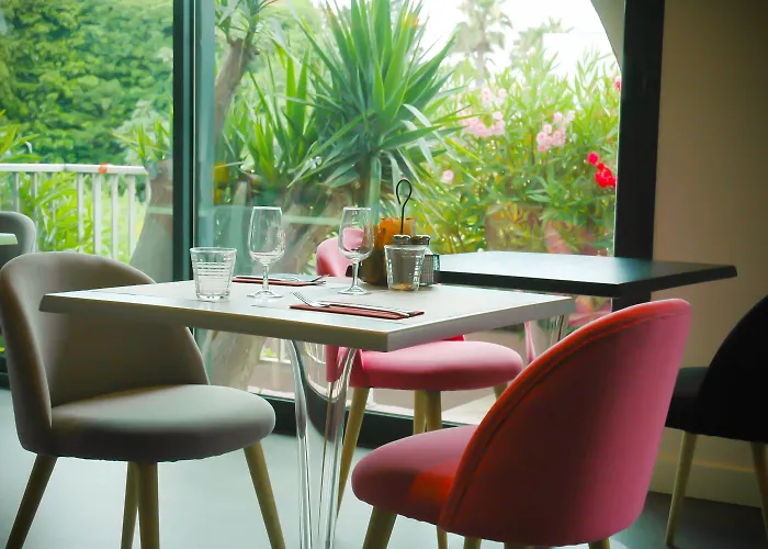 Ibis Styles St Raphael Hotel