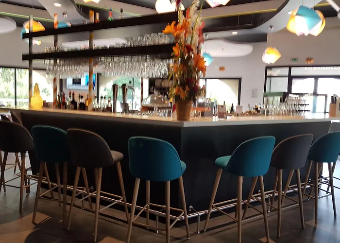 Ibis Styles St Raphael Fréjus