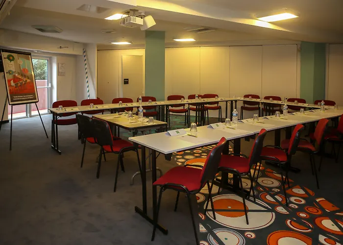 Ibis Styles St Raphael