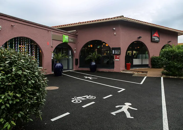 Hotel Ibis Styles St Raphael