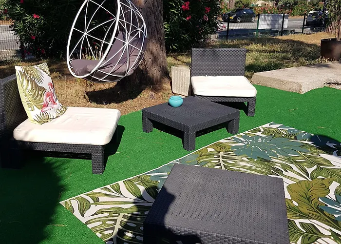 Ibis Styles St Raphael