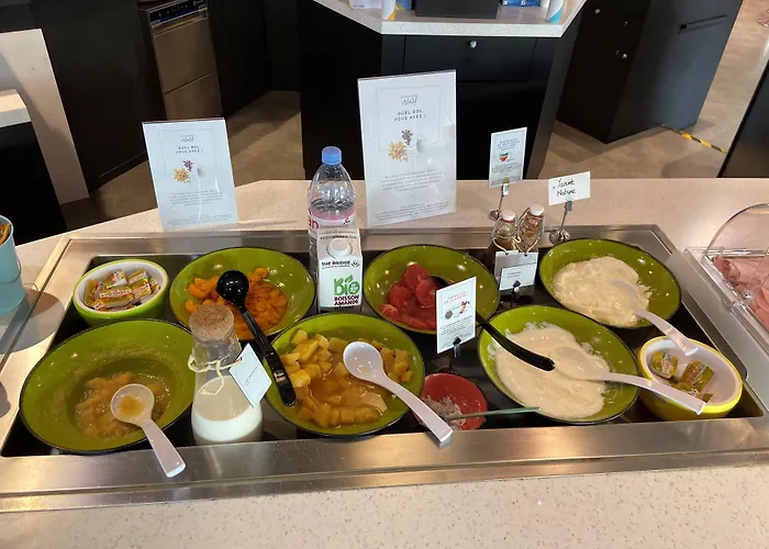 Ibis Styles St Raphael Hotel