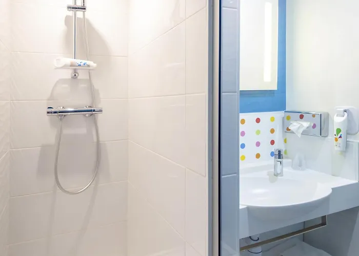 酒店 Ibis Styles St Raphael