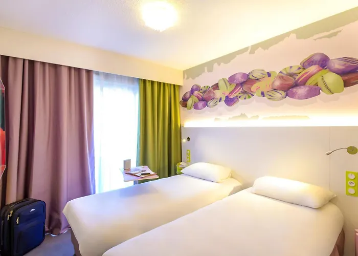 Ibis Styles St Raphael Fréjus
