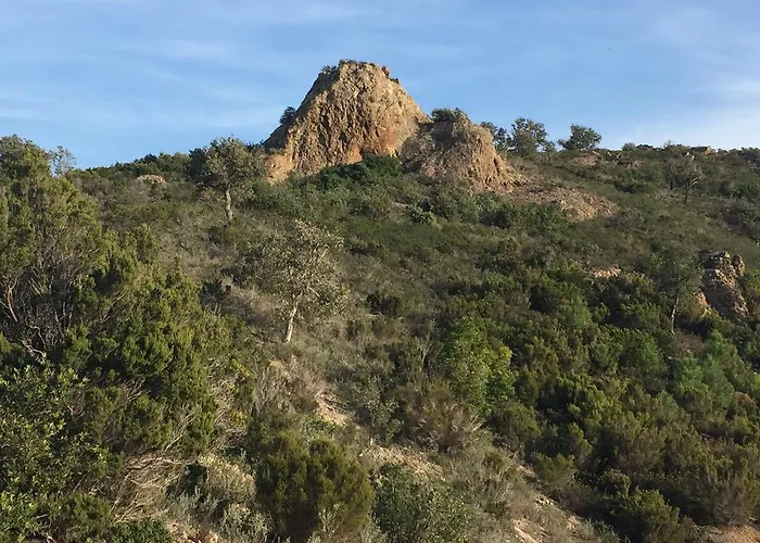 Ibis Styles St Raphael Hotel