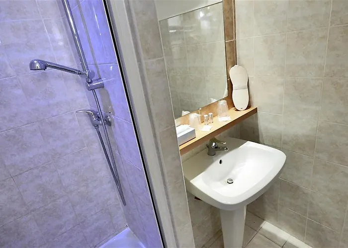 Ibis Styles St Raphael