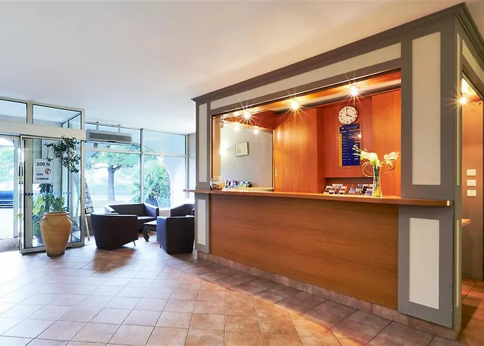 Ibis Styles St Raphael