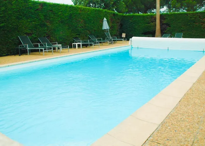 Ibis Styles St Raphael Hotel