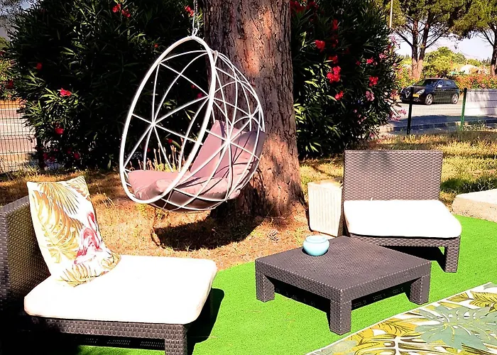 Ibis Styles St Raphael 3* Fréjus